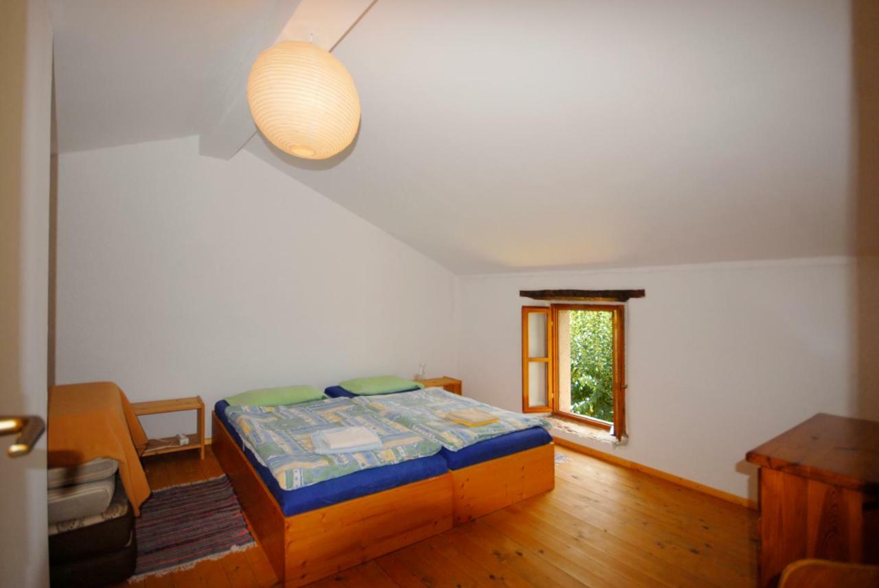 Nature House Jasenka Nova Vas  Exteriör bild