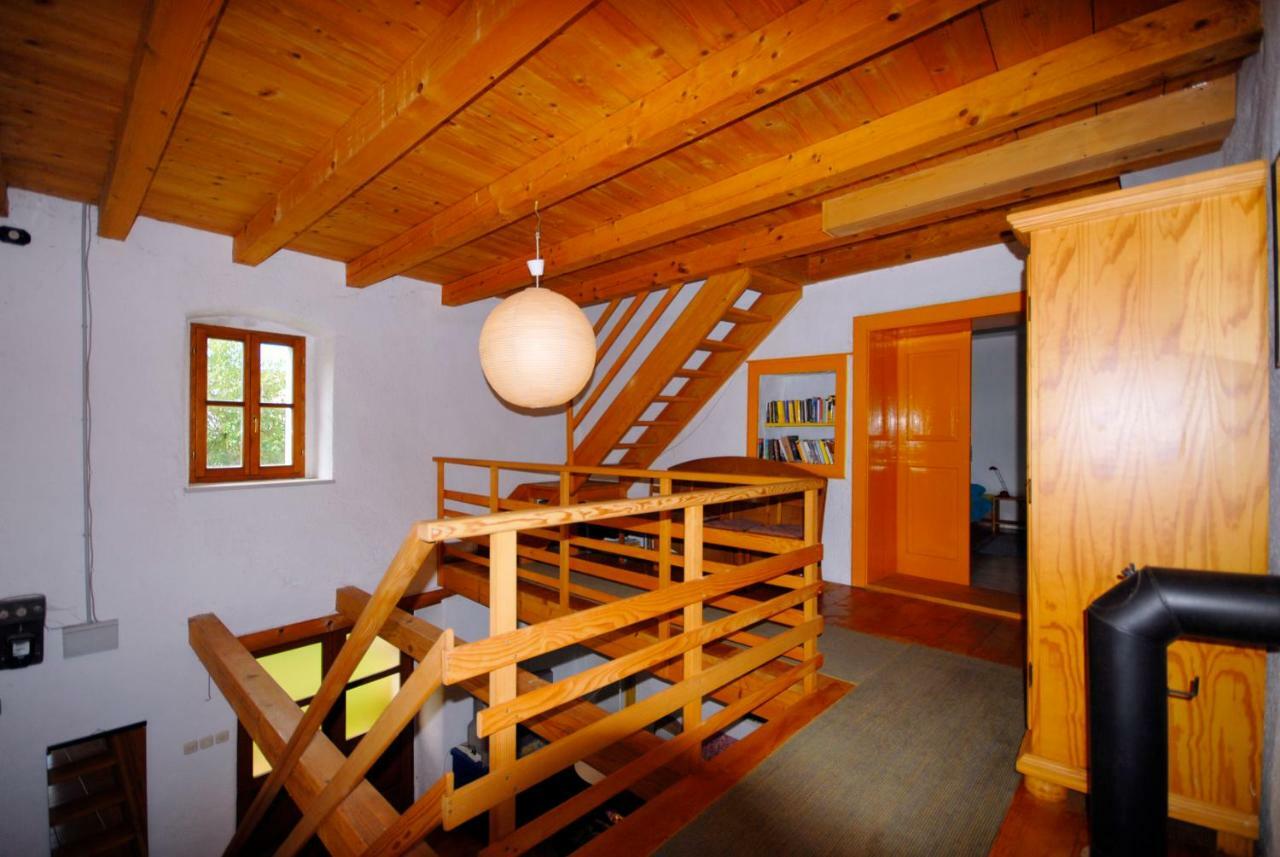 Nature House Jasenka Nova Vas  Exteriör bild