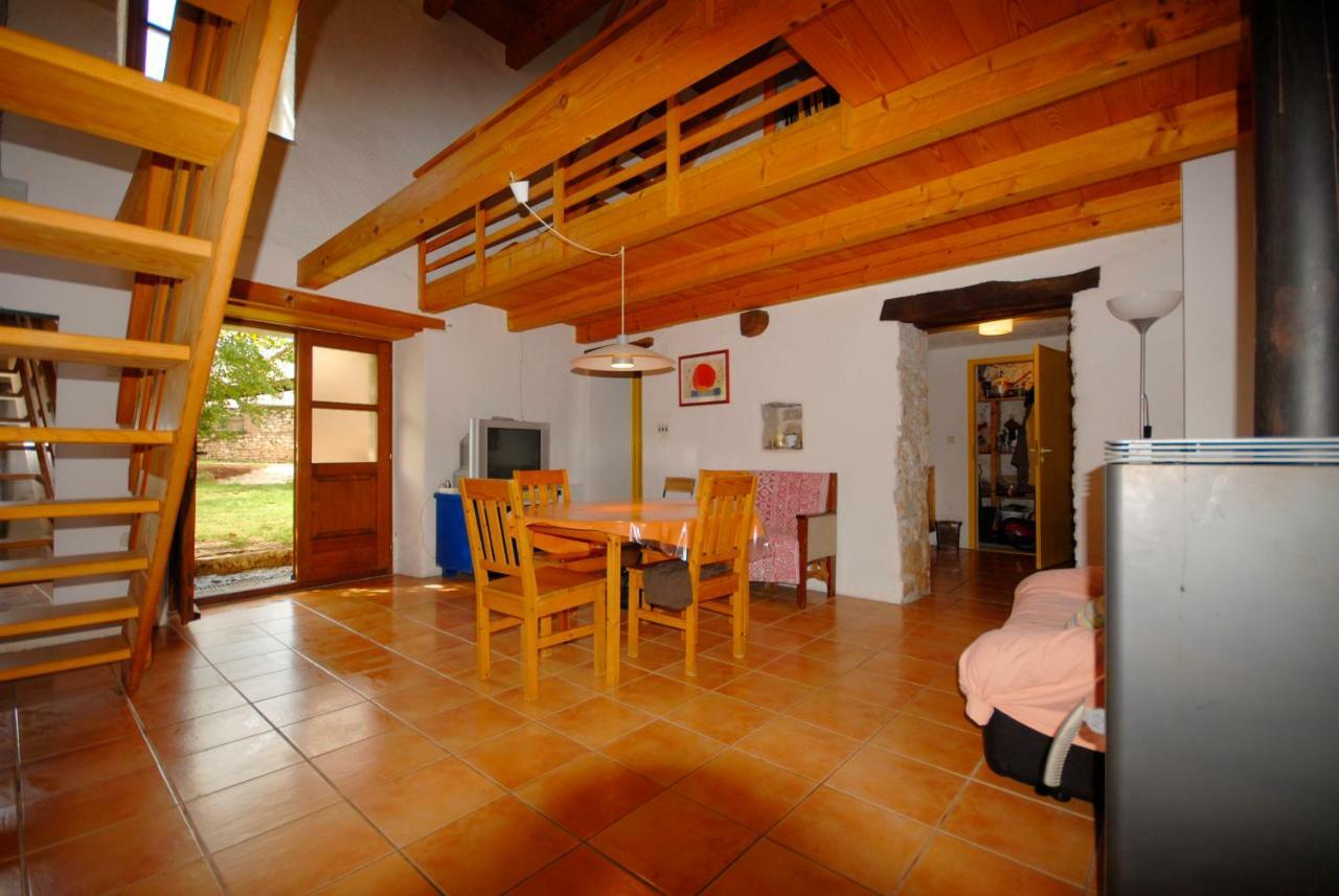 Nature House Jasenka Nova Vas  Exteriör bild